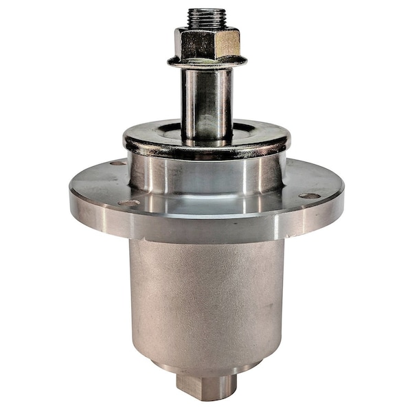 A & I Products SPINDLE ASSY, SCAG 461950 6.25" x6.75" x6.25" A-B1SC73 - main